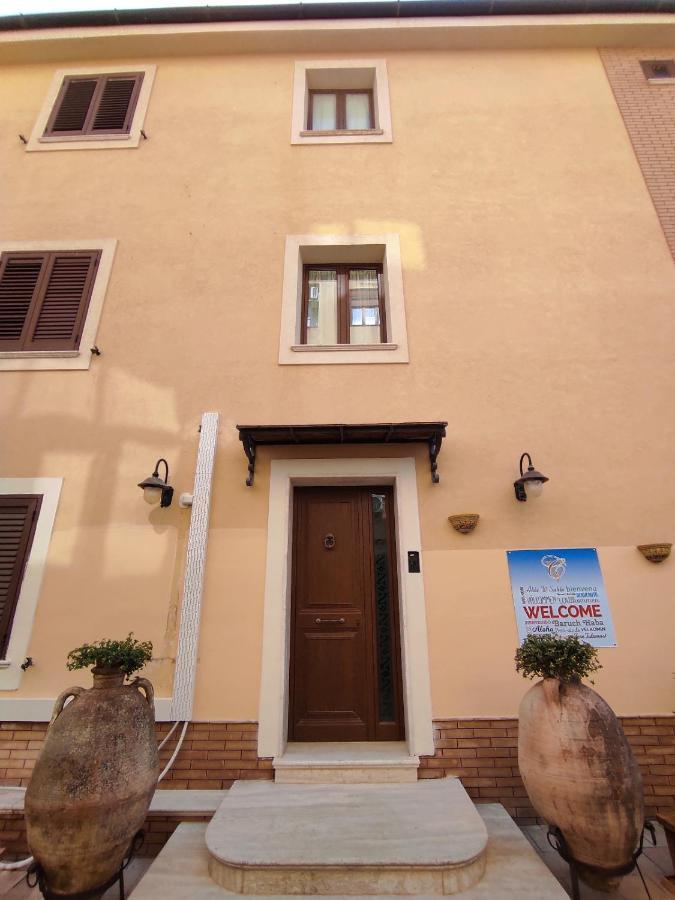 B&B Villa Colomba Agrigente Extérieur photo