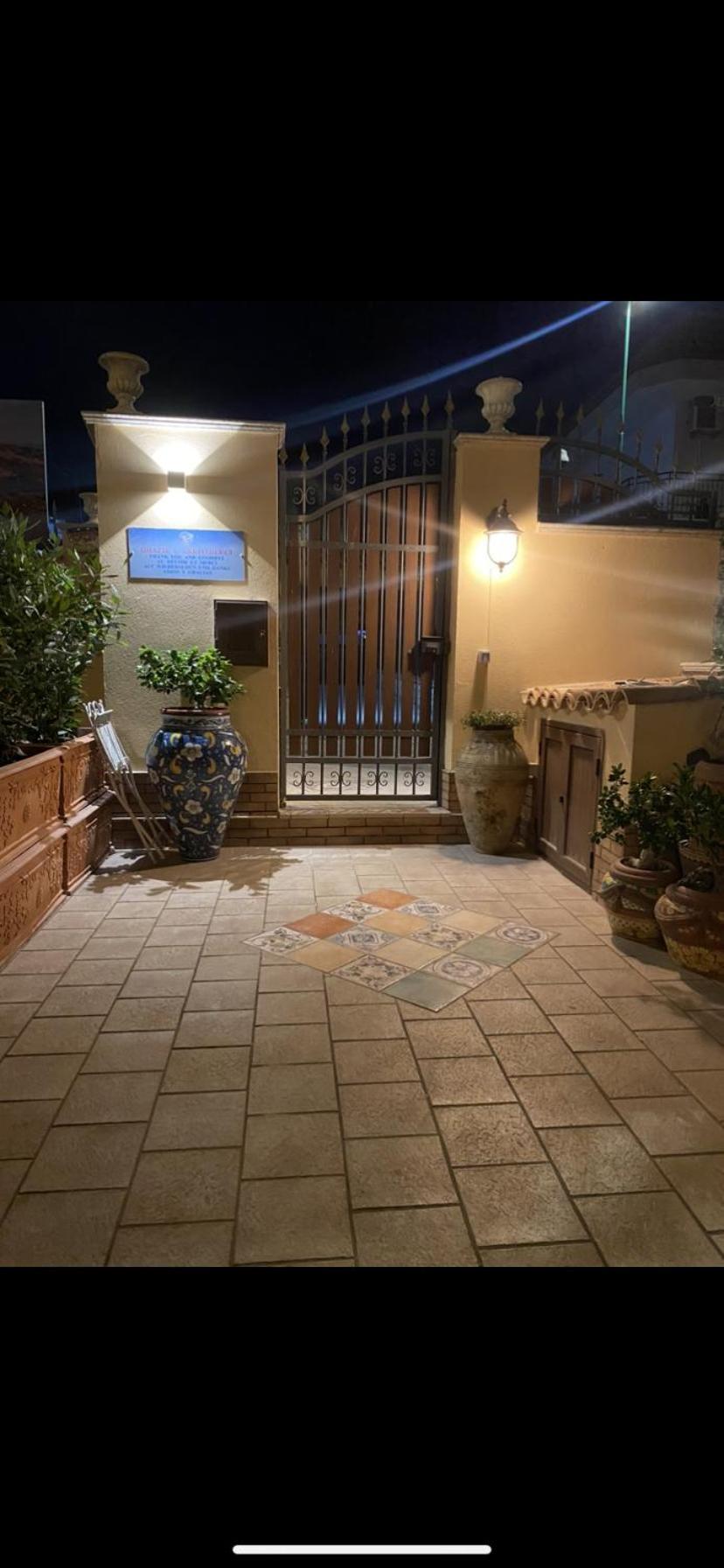 B&B Villa Colomba Agrigente Extérieur photo