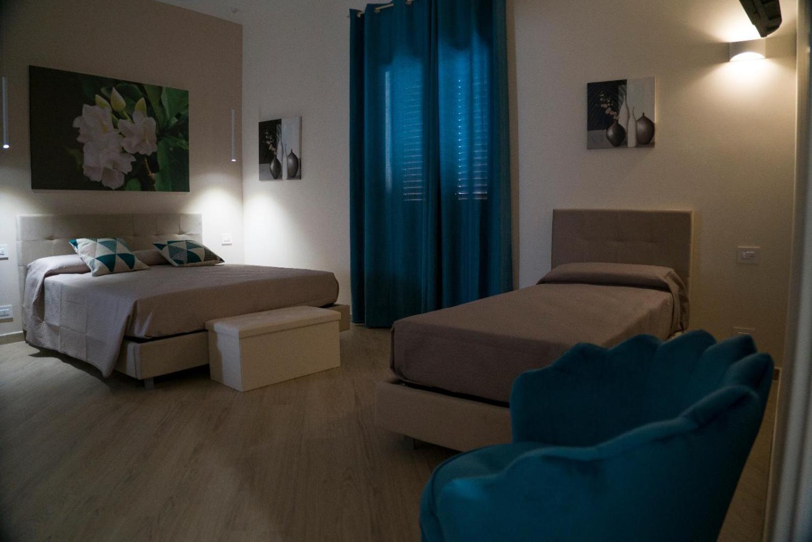 B&B Villa Colomba Agrigente Extérieur photo