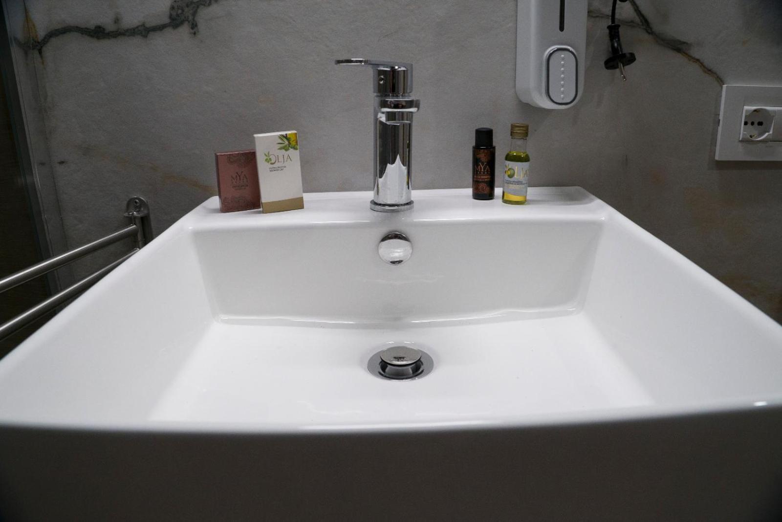 B&B Villa Colomba Agrigente Extérieur photo
